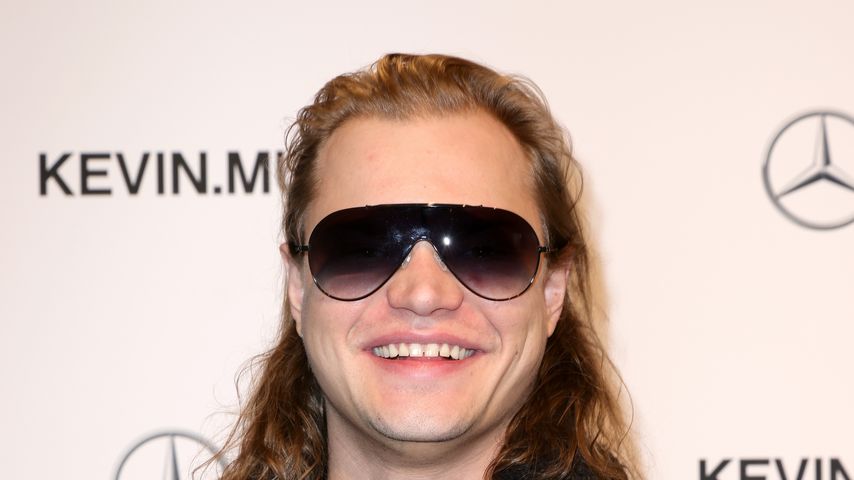 Wilson Gonzalez Ochsenknecht, März 2022