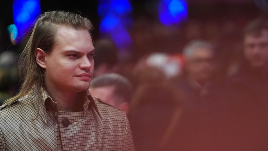 Wilson Gonzalez Ochsenknecht, Schauspieler