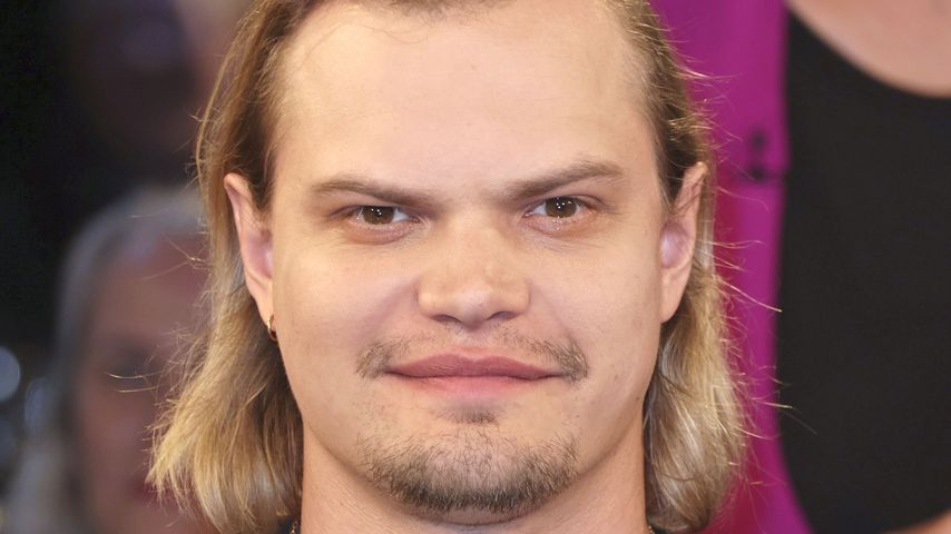Wilson Gonzalez Ochsenknecht, Schauspieler