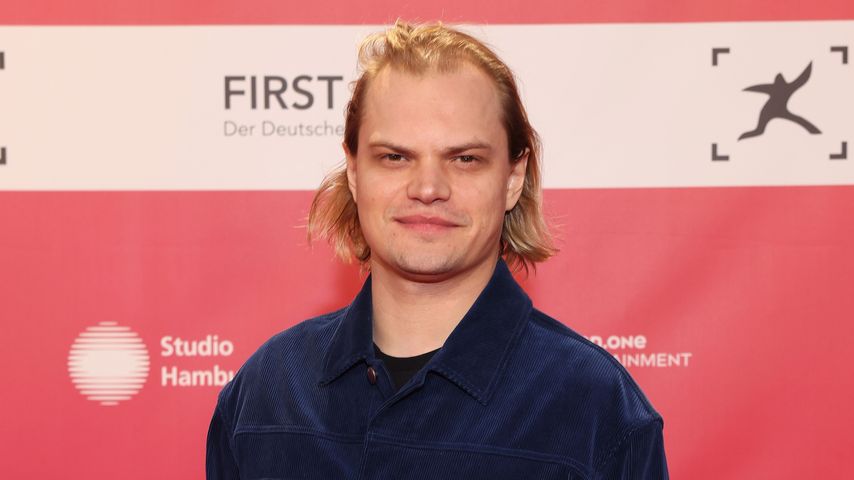 Wilson Gonzalez Ochsenknecht, Schauspieler