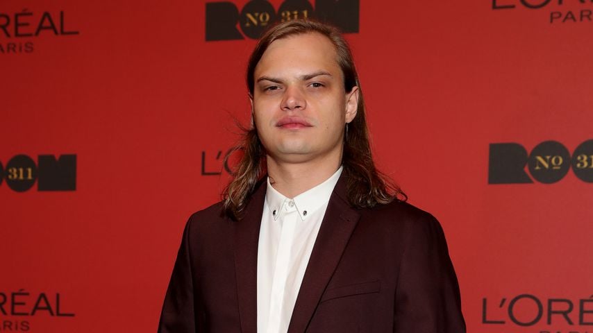 Wilson Gonzalez Ochsenknecht, Schauspieler