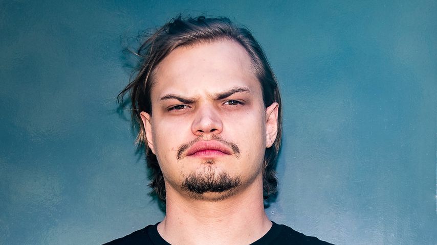 Wilson Gonzalez Ochsenknecht, Darsteller bei  "Sunny – Wer bist du wirklich?"