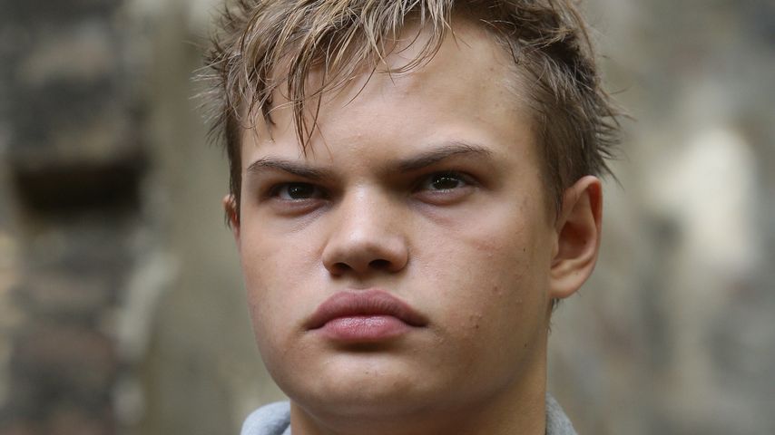 So sehr litt Wilson Gonzalez unter "Wilde Kerle"-Berühmtheit