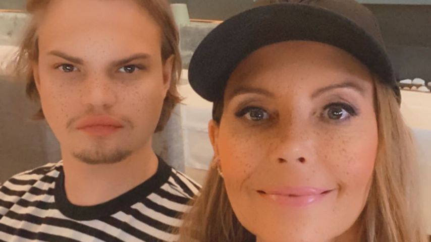 Wilson Gonzalez hat noch keine Kids: Seine Mama hat Mitleid