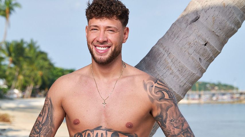 Wilson, Kandidat der fünften "Are You The One?"-Staffel