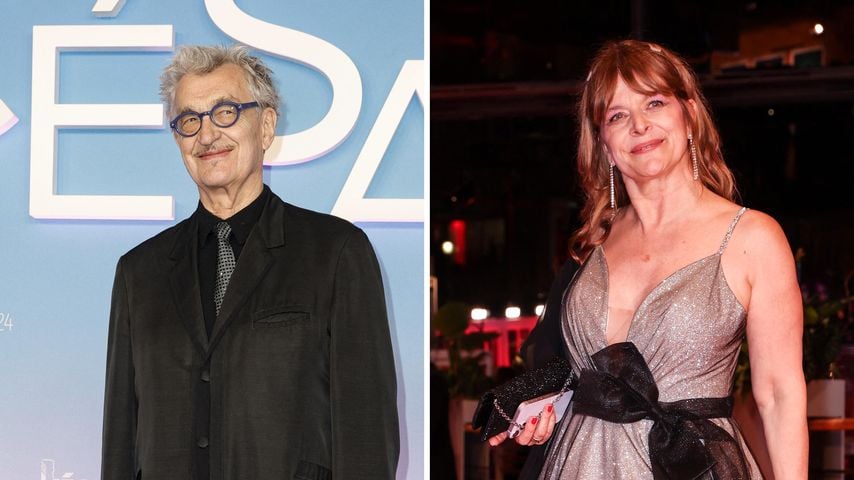 Nacktszene mit 13-Jähriger: Wim Wenders trotzt der Kritik