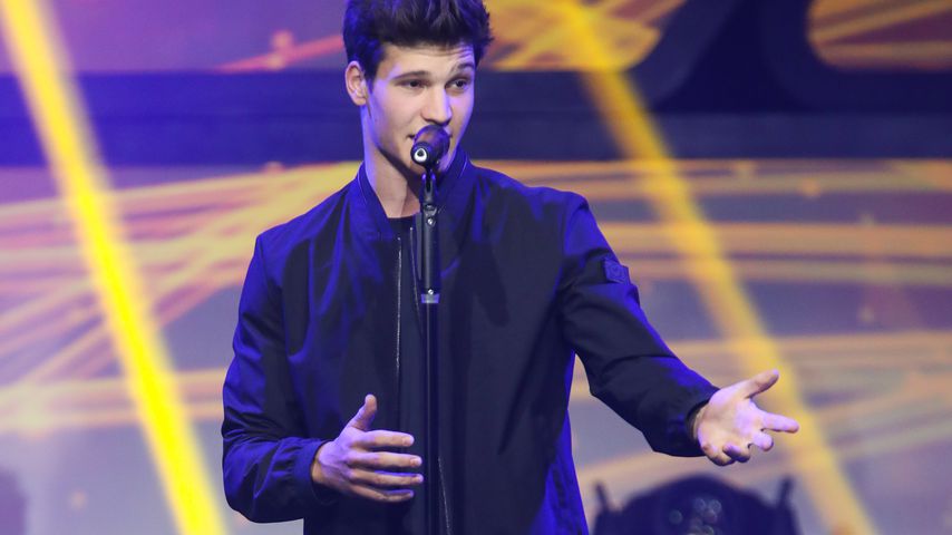 Das ist der neue Anti-Rassismus-Song von Wincent Weiss!