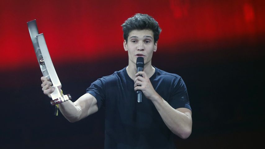 "Sing meinen Song"-Start: Ihn fand Wincent Weiss am besten!