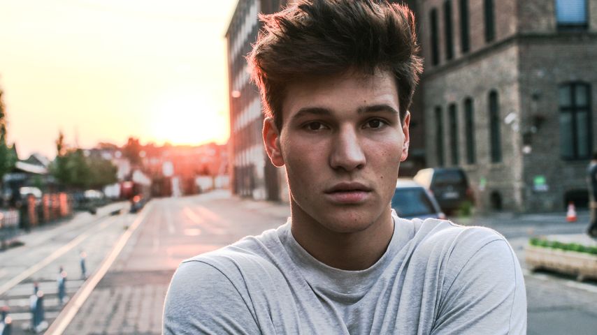 Musiker Wincent Weiss
