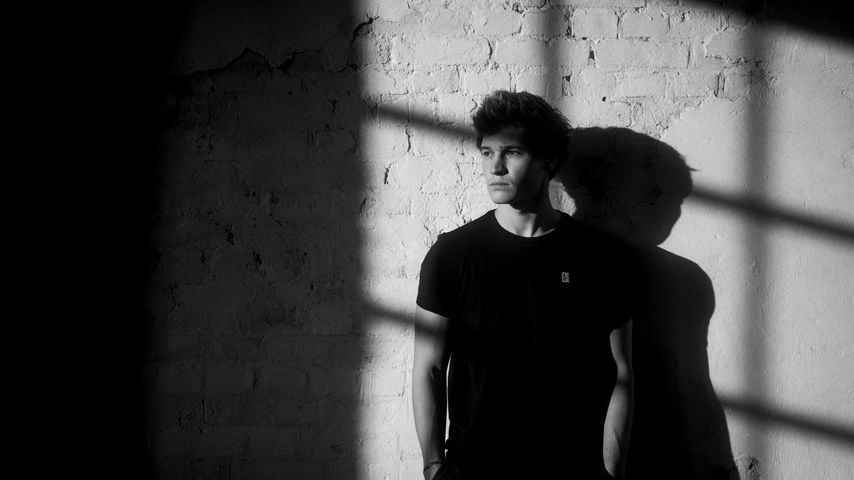 Sänger Wincent Weiss