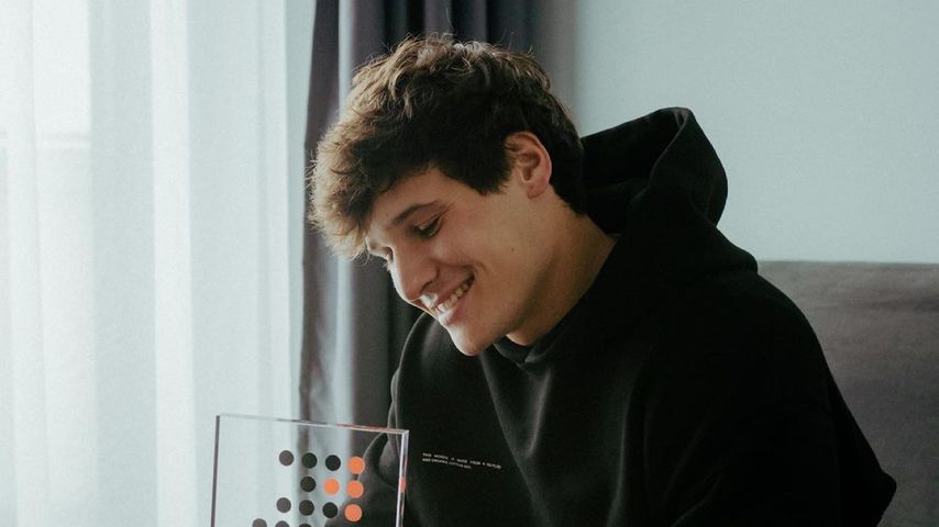 Wincent Weiss, "Musik sein"-Interpret
