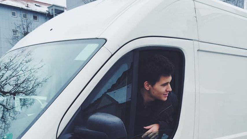 Wincent Weiss, Sänger