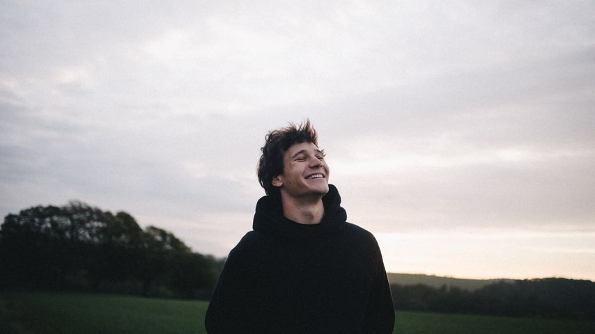 Sänger Wincent Weiss