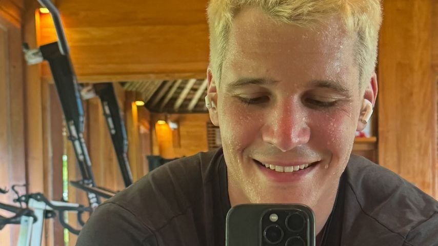 Wincent Weiss, Dezember 2025