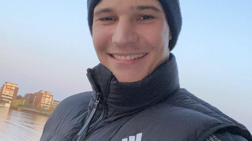 Wincent Weiss im November 2020