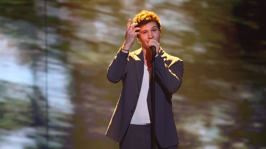Wincent Weiss, Sänger