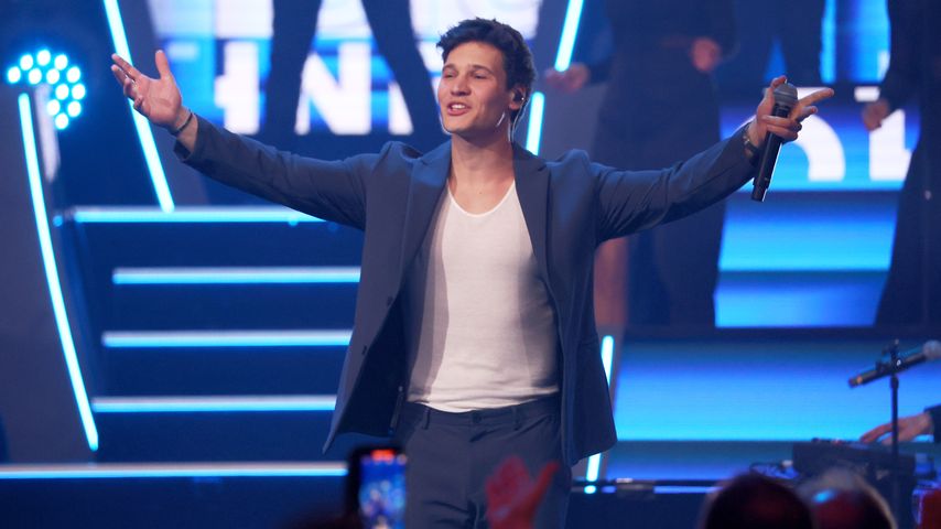 Wincent Weiss, Sänger