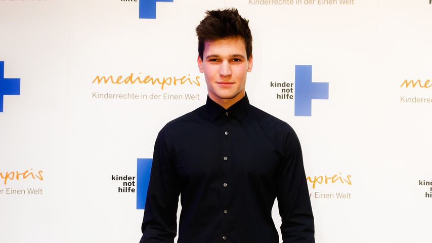 Wincent Weiss, Sänger