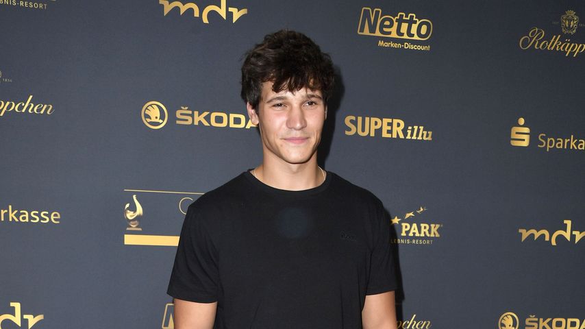 Wincent Weiss, Sänger