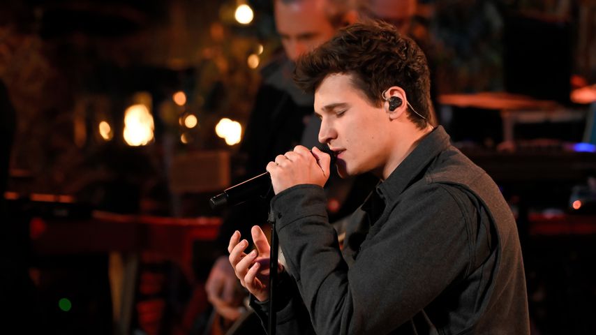 Wincent Weiss bei "Sing meinen Song"