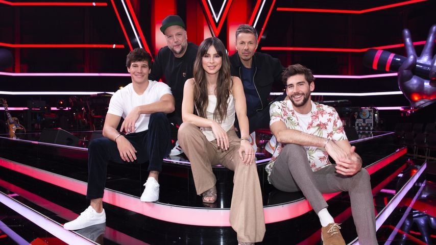 Schlechte Einschaltquoten? So kommt "The Voice Kids" 2024 an