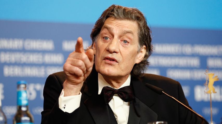 Winfried Glatzeder, Schauspieler
