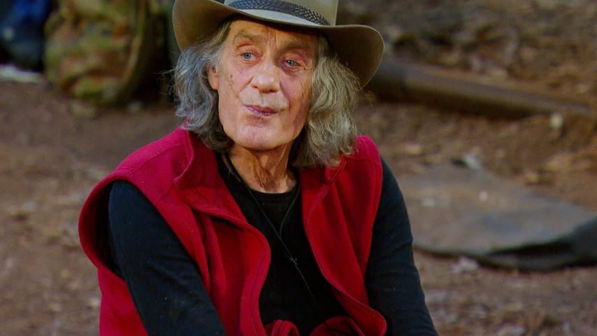 Kam es laut Winfried Glatzeder im Dschungelcamp zu Mobbing?