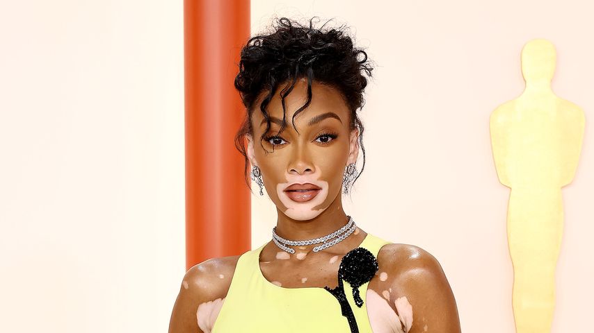 Winnie Harlow, Oscars 2023