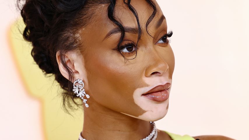 Winnie Harlow im März 2023