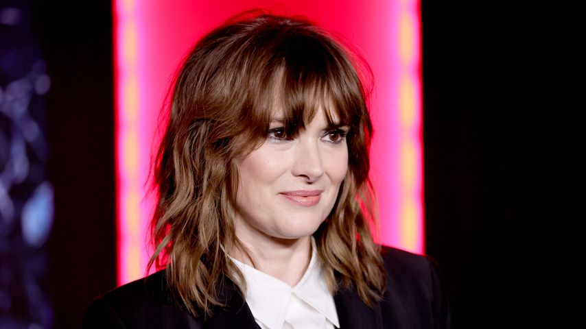 Winona Ryders Agentin wollte ihr "Heathers"-Rolle ausreden