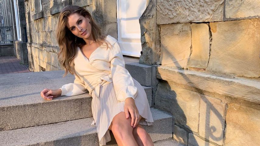 "Harte Prüfung": Bachelor-Girl Wioleta über TV-Liebessuche