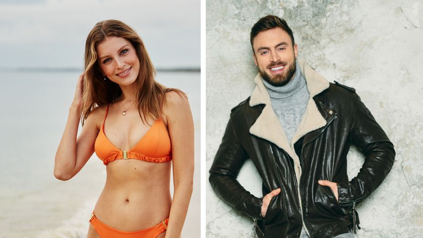 "Echt heftig": Ex-Bachelor-Girl Wioleta enttäuscht von Niko
