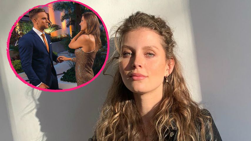 Wioleta: So lange dauert Kennenlernen beim Bachelor wirklich