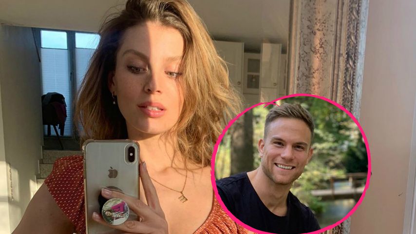 Nach Bachelor-Finale: Was geht bei Wioleta und Basti Preuss?