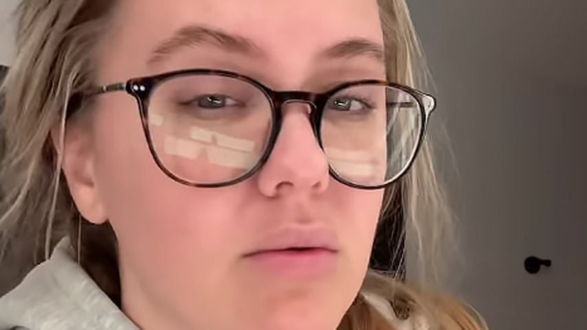 Nach Sex-Event mit Lily Phillips: OnlyFans-Model braucht OP