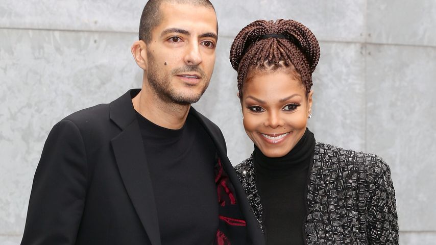 Lange verheimlicht! Ist Janet Jackson schon längst Mutter?