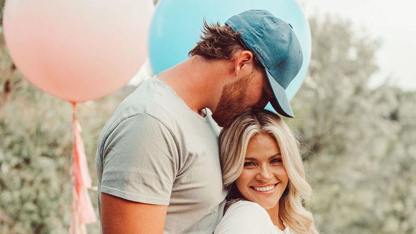 "Dancing with the Stars"-Profi Witney verrät Babygeschlecht