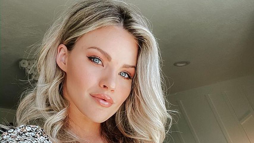 Witney Carson, Dancing with the Stars-Tänzerin