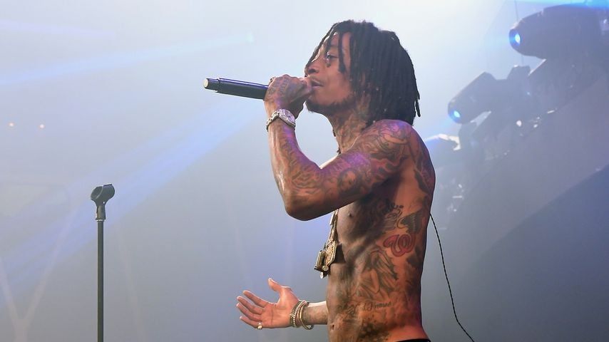 Wiz Khalifa wird wegen Cannabiskonsums in Rumänien angeklagt