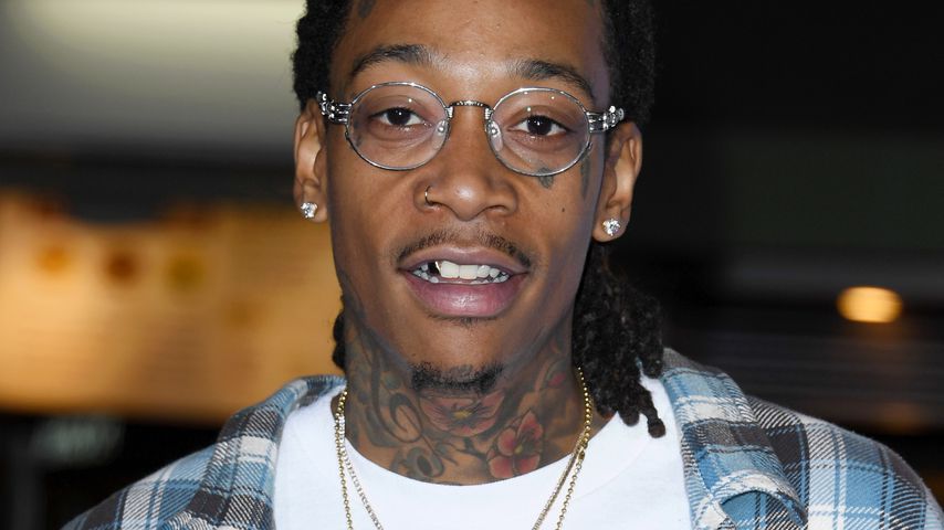 Wiz Khalifa im Februar 2020