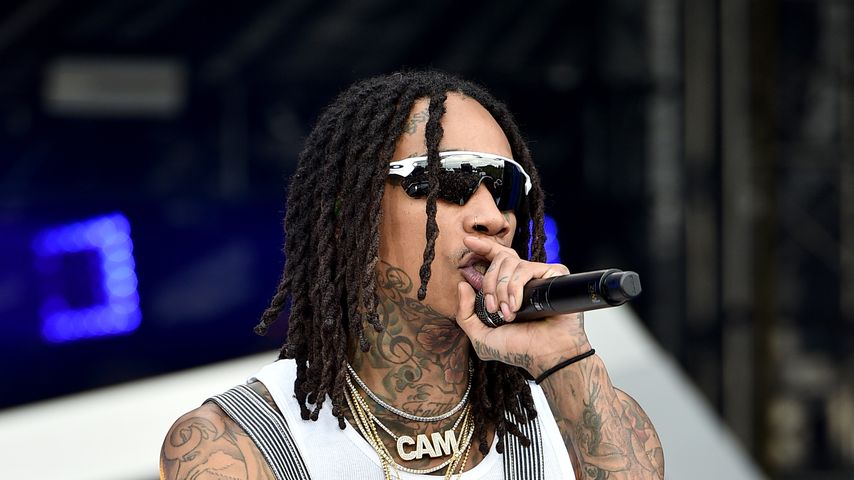 Wiz Khalifa, Januar 2020