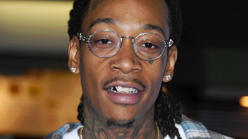 Panik im Publikum: Wiz Khalifas Konzert wird abgebrochen