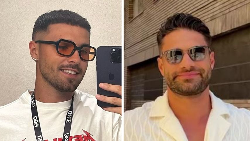 "Herzensmensch": Wladi nimmt Aleks Petrovic in Schutz