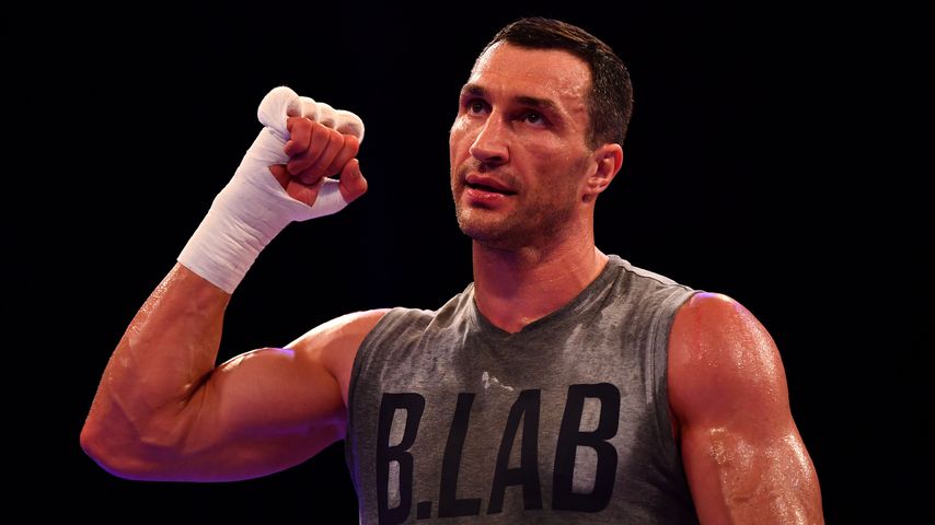 Klitschkos Box-Aus: Manuel Charr dankt seinem Kollegen