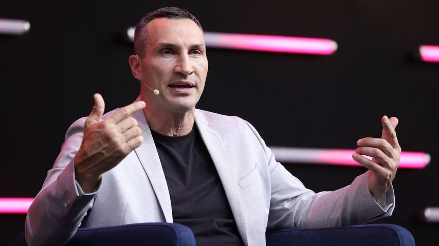Doch kein Comeback: Wladimir Klitschko dementiert Gerüchte