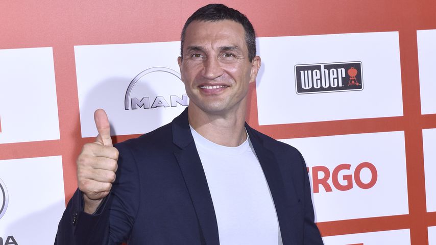 Wladimir Klitschkos Ex-Trainer krankenhausreif geprügelt!