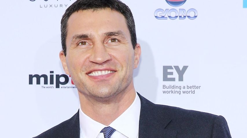 Fairer Boxkampf: Klitschko siegt über Povetkin