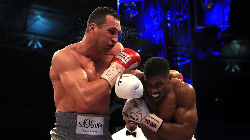 Box-Karriere beendet: Wladimir Klitschko hört auf!