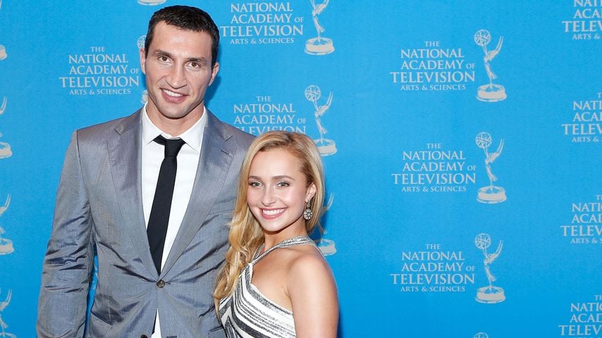 Das waren die berühmten Partner von Hayden Panettiere (†36)
