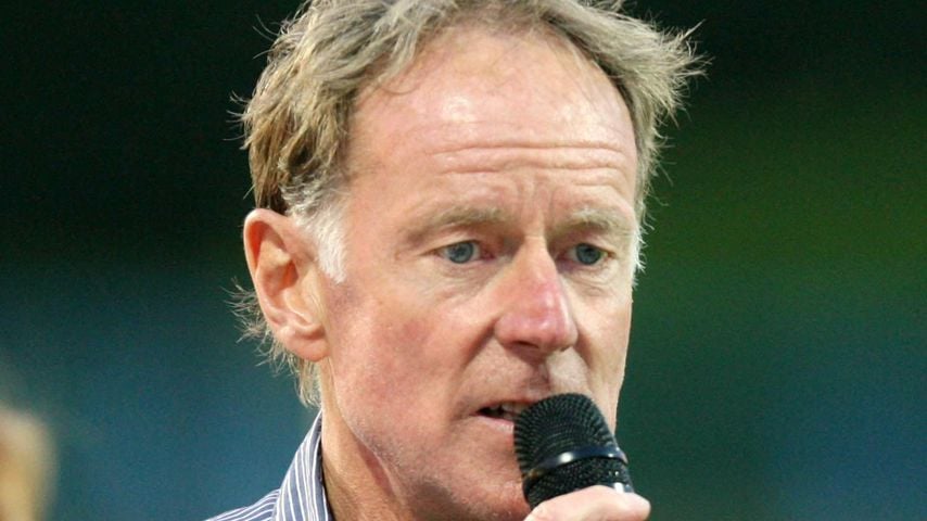 Wolf-Dieter Poschmann, Sportmoderator
